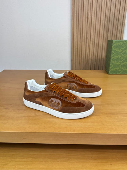 Gucci Women's G75 sneaker
