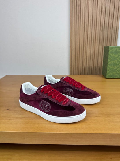 Gucci Women's G75 sneaker