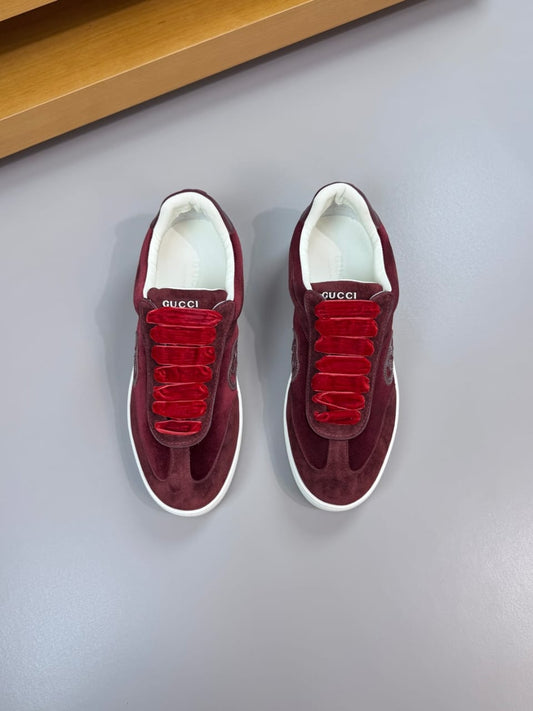 Gucci Women's G75 sneaker
