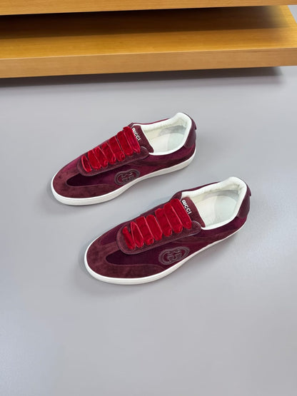 Gucci Women's G75 sneaker
