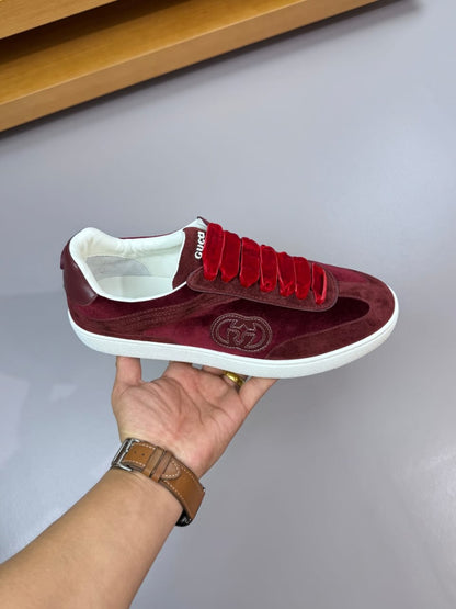 Gucci Women's G75 sneaker