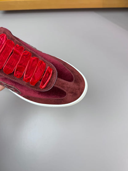 Gucci Women's G75 sneaker