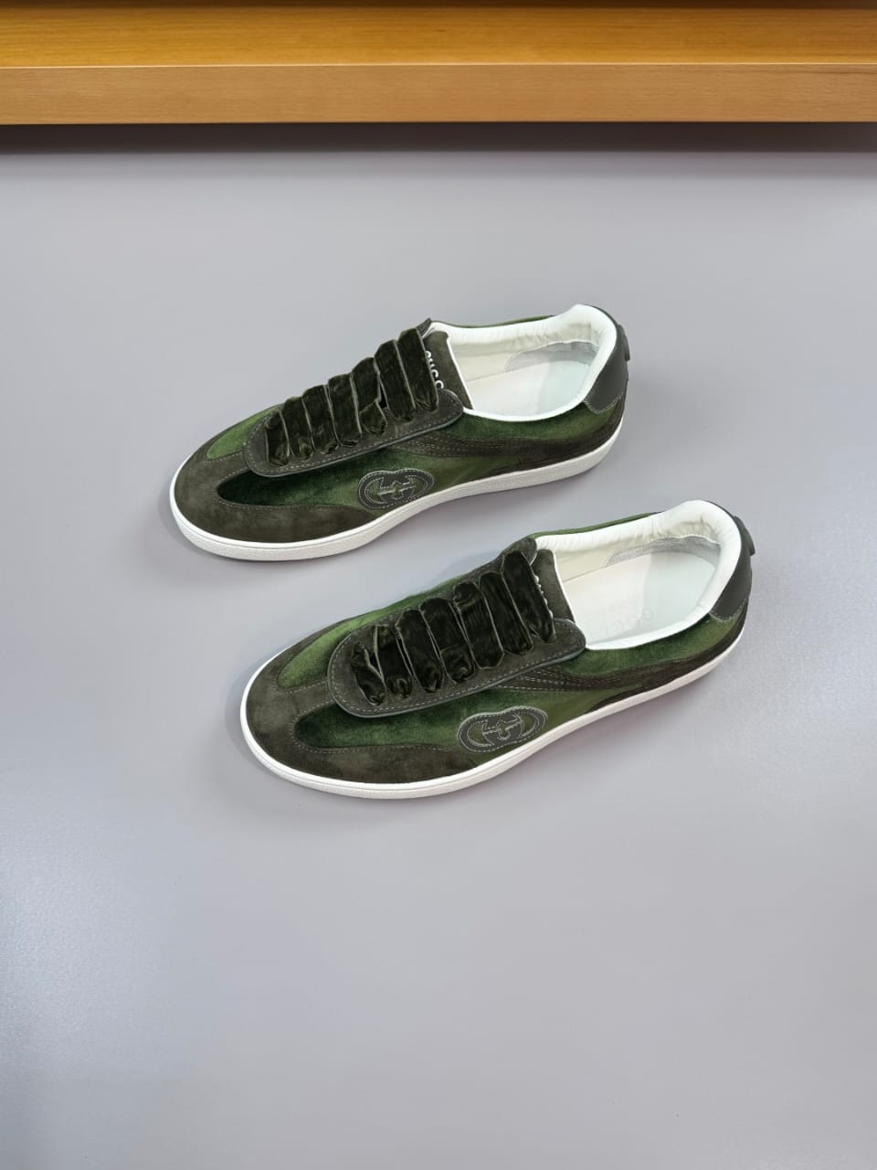 Gucci Women's G75 sneaker