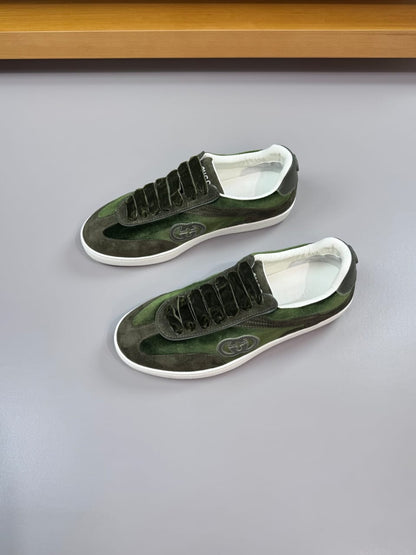 Gucci Women's G75 sneaker