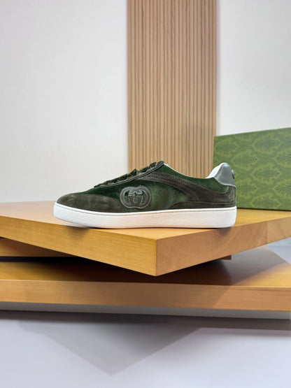 Gucci Women's G75 sneaker