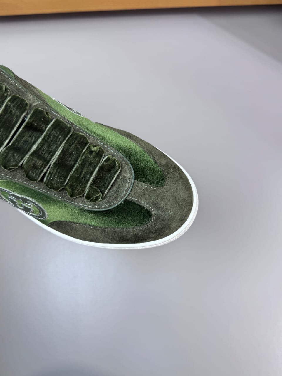 Gucci Women's G75 sneaker