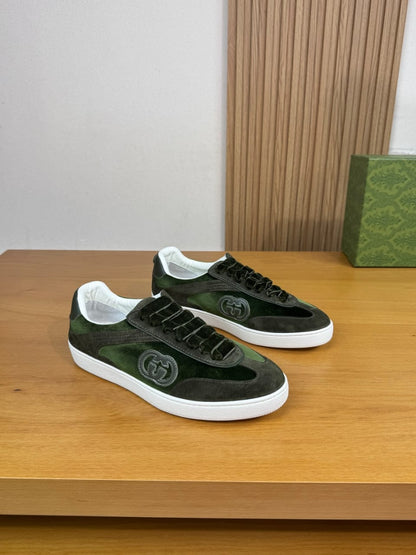 Gucci Women's G75 sneaker