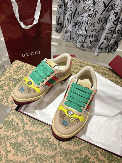 Gucci Women's Screener sneaker