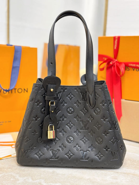 Louis Vuitton All In One PM Bag Monogram Empreinte leather Hand Bags for women