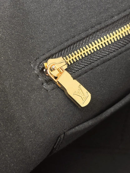 Louis Vuitton All In One PM Bag Monogram Empreinte leather Hand Bags for women