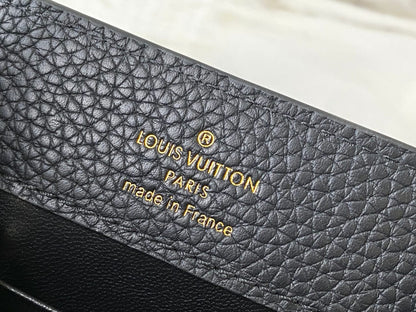 Louis Vuitton Capucines Mini Hand Bags for women