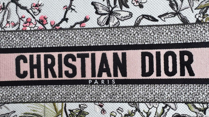 Dior Medium Dior Book Tote  Hand Bags for women