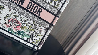 Dior Medium Dior Book Tote  Hand Bags for women