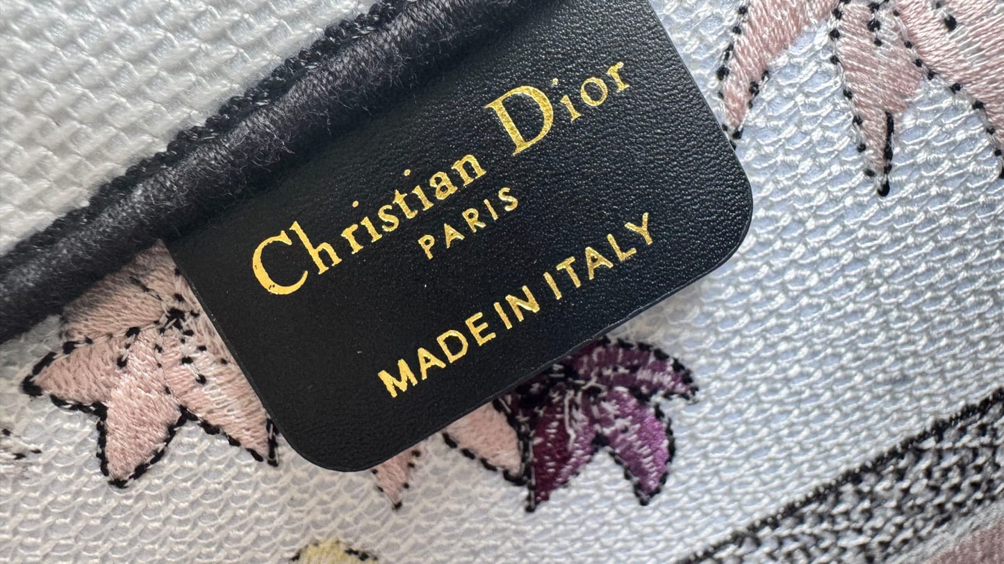 Dior Medium Dior Book Tote  Hand Bags for women