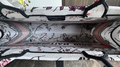 Dior Medium Dior Book Tote  Hand Bags for women