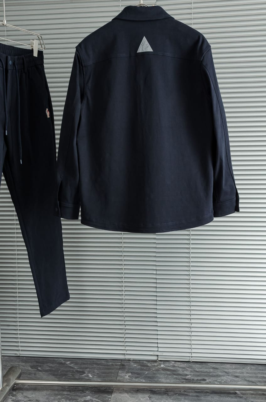 Moncler  Erdon Short Down Jacket for men