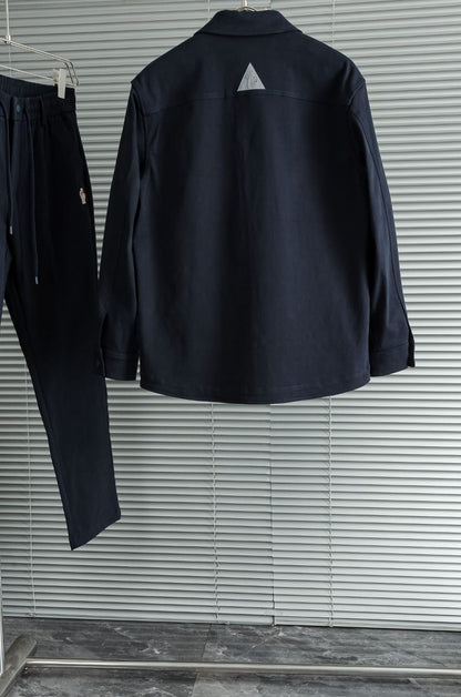 Moncler  Erdon Short Down Jacket for men