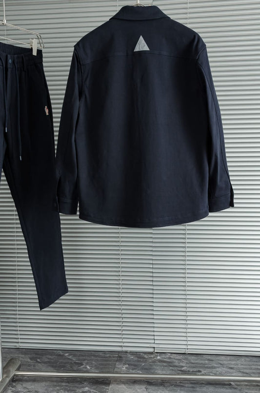 Moncler  Erdon Short Down Jacket for men