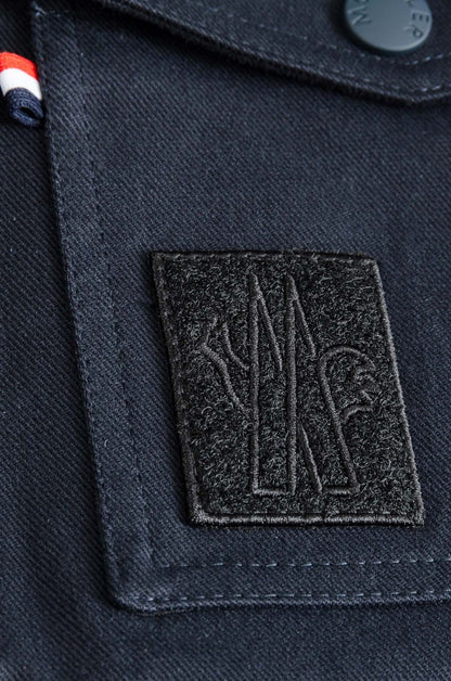 Moncler  Erdon Short Down Jacket for men