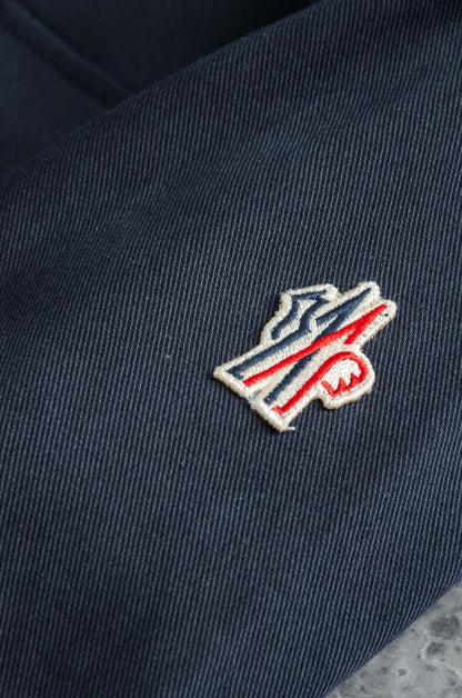 Moncler  Erdon Short Down Jacket for men