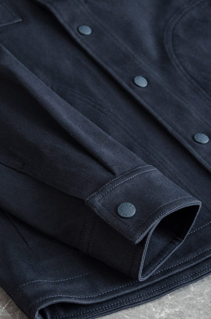 Moncler  Erdon Short Down Jacket for men