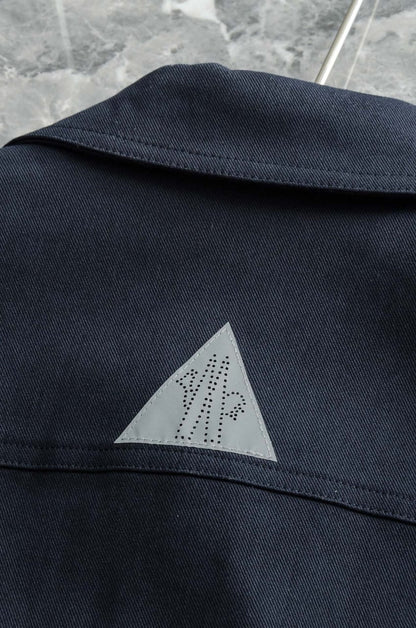 Moncler  Erdon Short Down Jacket for men