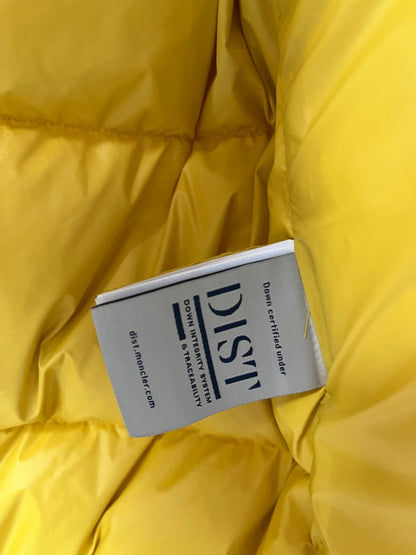 Moncler  Levitha Hooded Short Down Jacket