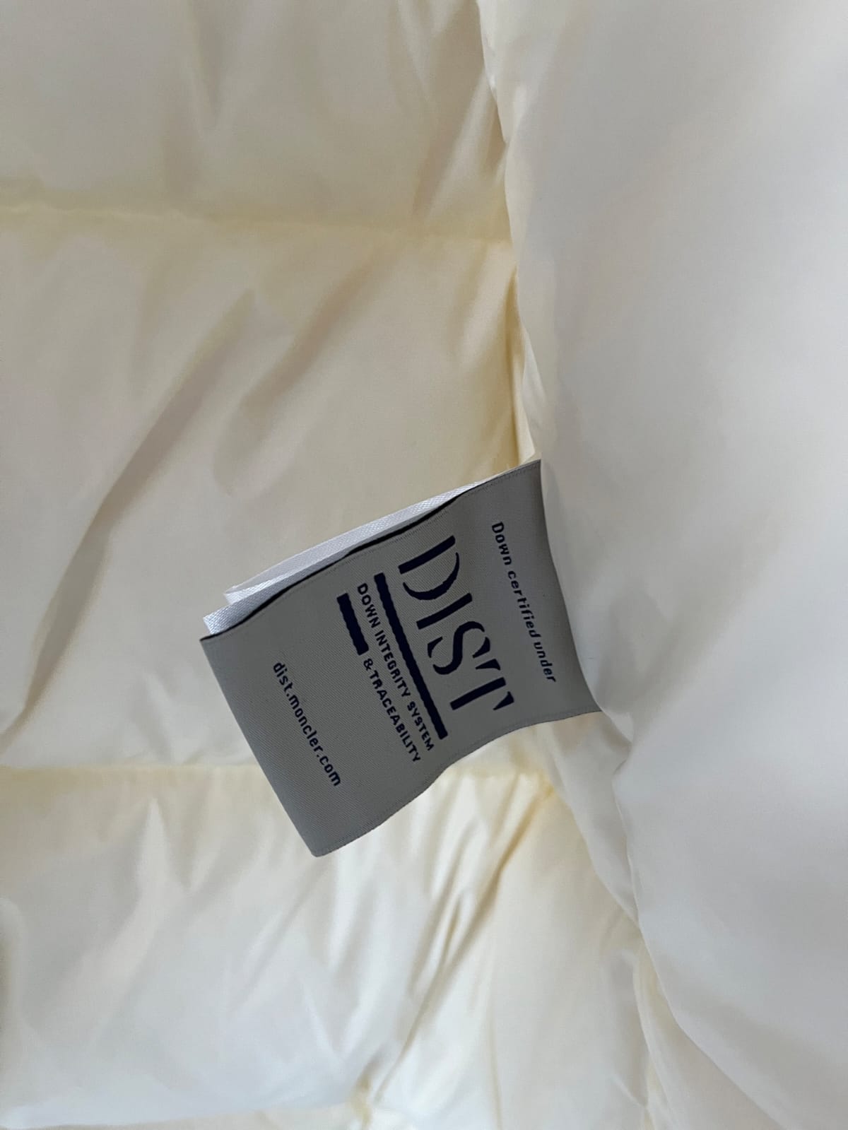 Moncler  Levitha Hooded Short Down Jacket for men