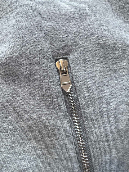 Hermes  Varsity jacket with Clou de Selle detail for MEN