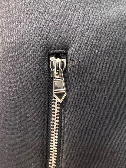 Hermes  Varsity jacket with Clou de Selle detail for MEN