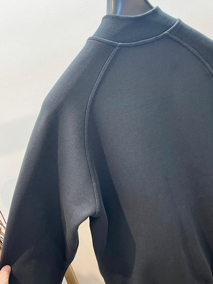 Hermes  Varsity jacket with Clou de Selle detail for MEN