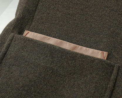 Zegna Chore Jackets Oasi Cashmere Il Conte Jacket for MEN