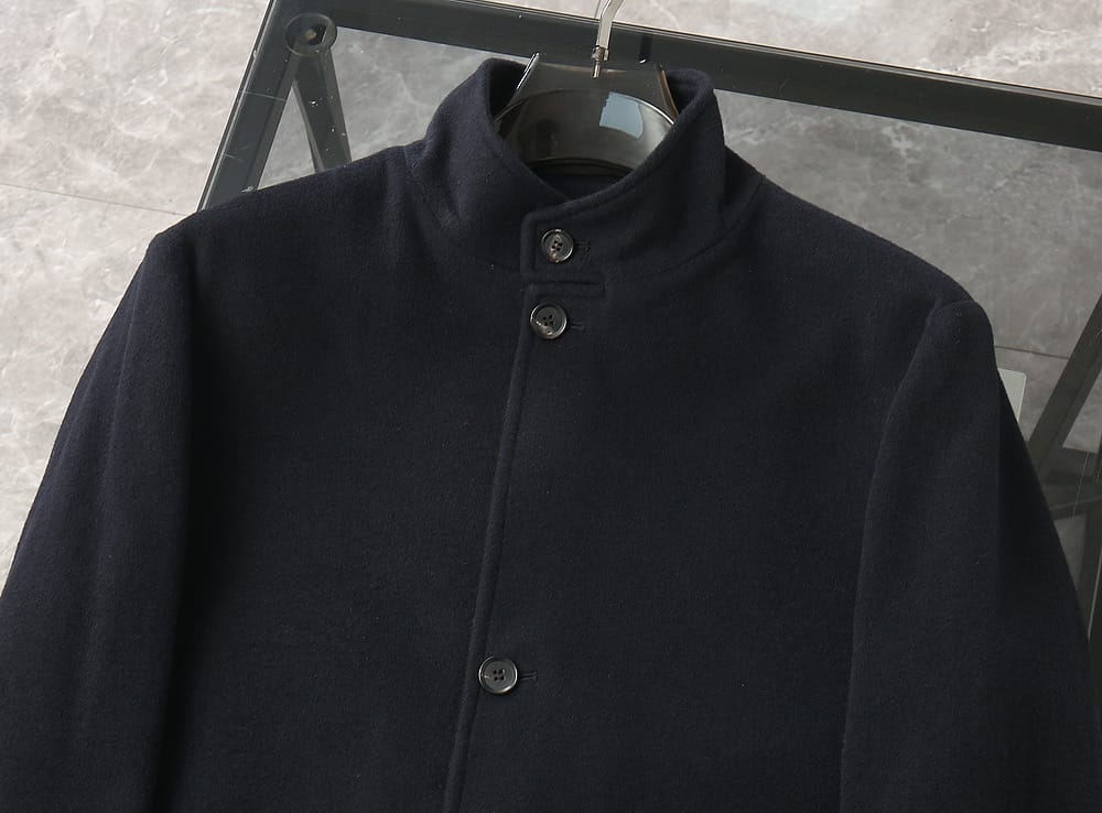 Zegna Chore Jackets Oasi Cashmere Il Conte Jacket for men