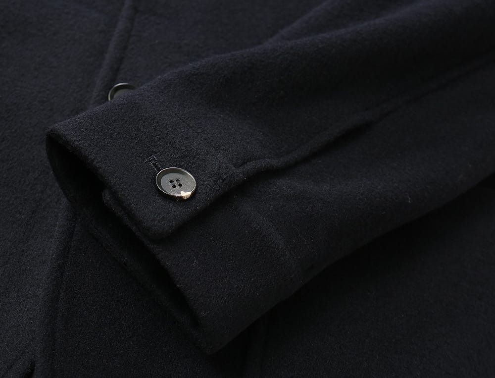 Zegna Chore Jackets Oasi Cashmere Il Conte Jacket for men