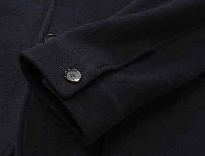 Zegna Chore Jackets Oasi Cashmere Il Conte Jacket for men