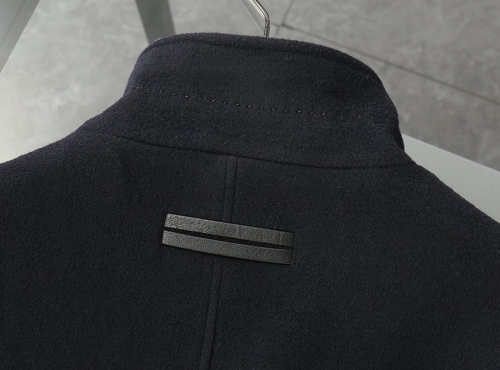 Zegna Chore Jackets Oasi Cashmere Il Conte Jacket for men