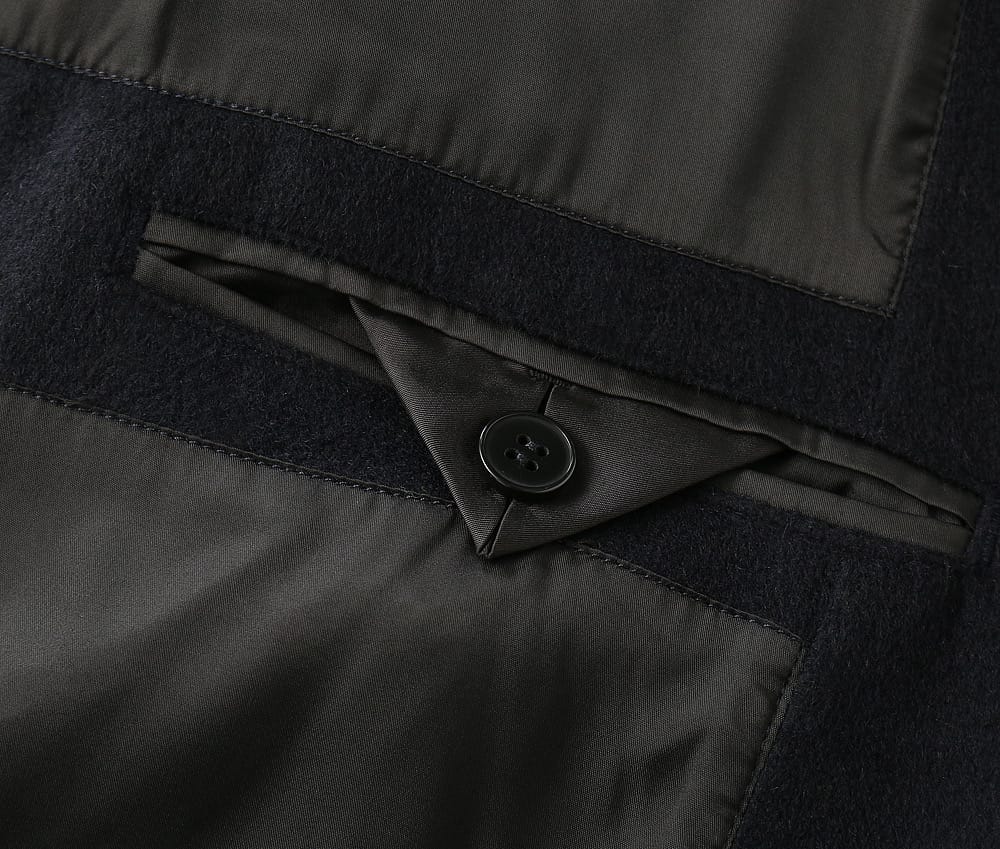 Zegna Chore Jackets Oasi Cashmere Il Conte Jacket for men