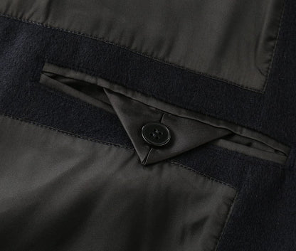 Zegna Chore Jackets Oasi Cashmere Il Conte Jacket for men