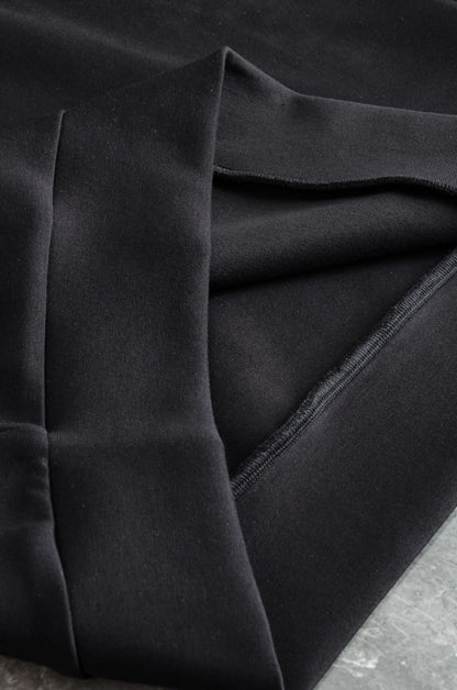 Prada  Recycled double jersey sweatshirt for men