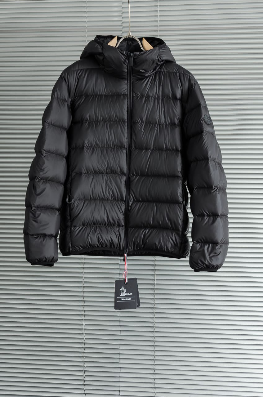 Moncler  Erdon Short Down Jacket for men