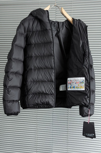 Moncler  Erdon Short Down Jacket for men