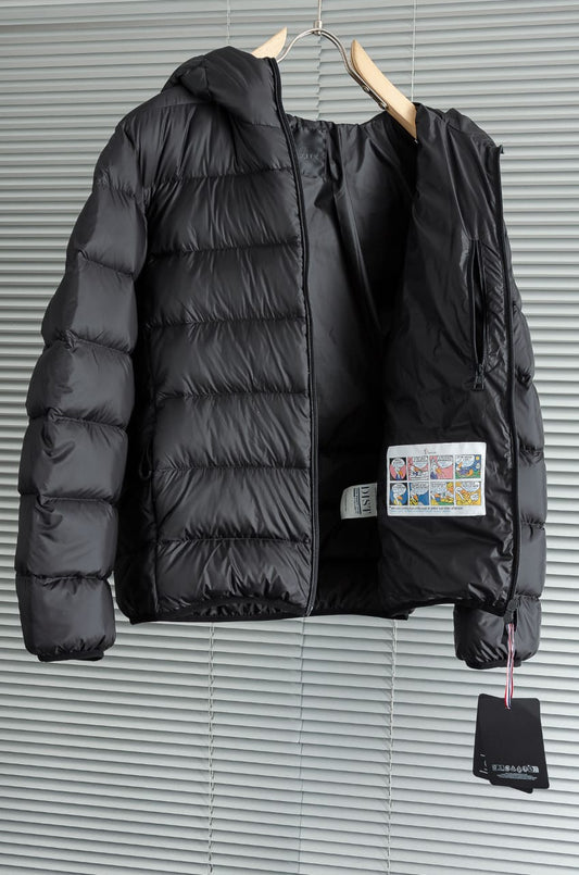 Moncler  Erdon Short Down Jacket for men