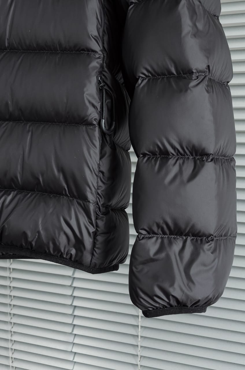 Moncler  Erdon Short Down Jacket for men