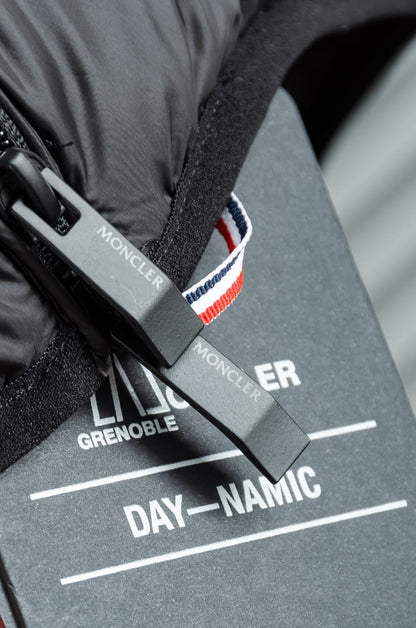 Moncler  Erdon Short Down Jacket for men