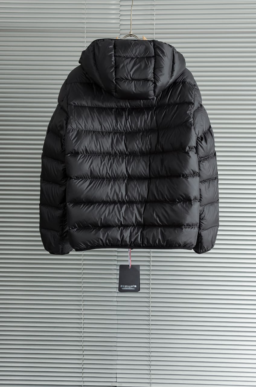 Moncler  Erdon Short Down Jacket for men