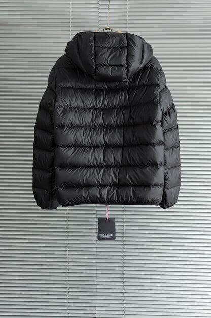 Moncler  Erdon Short Down Jacket for men