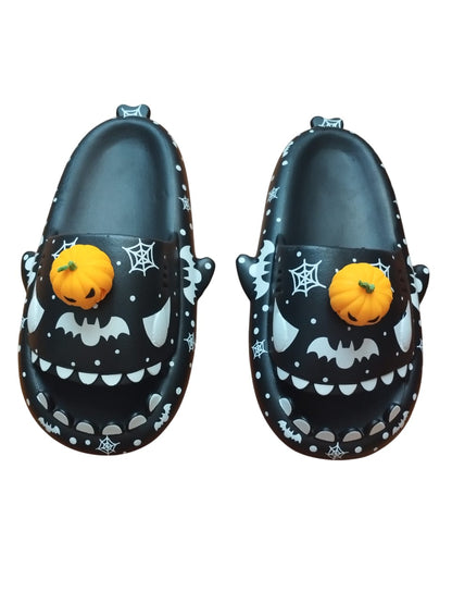 Shark lighting Slippers for Women Men & kids