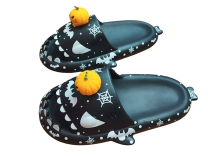 Shark lighting Slippers for Women Men & kids
