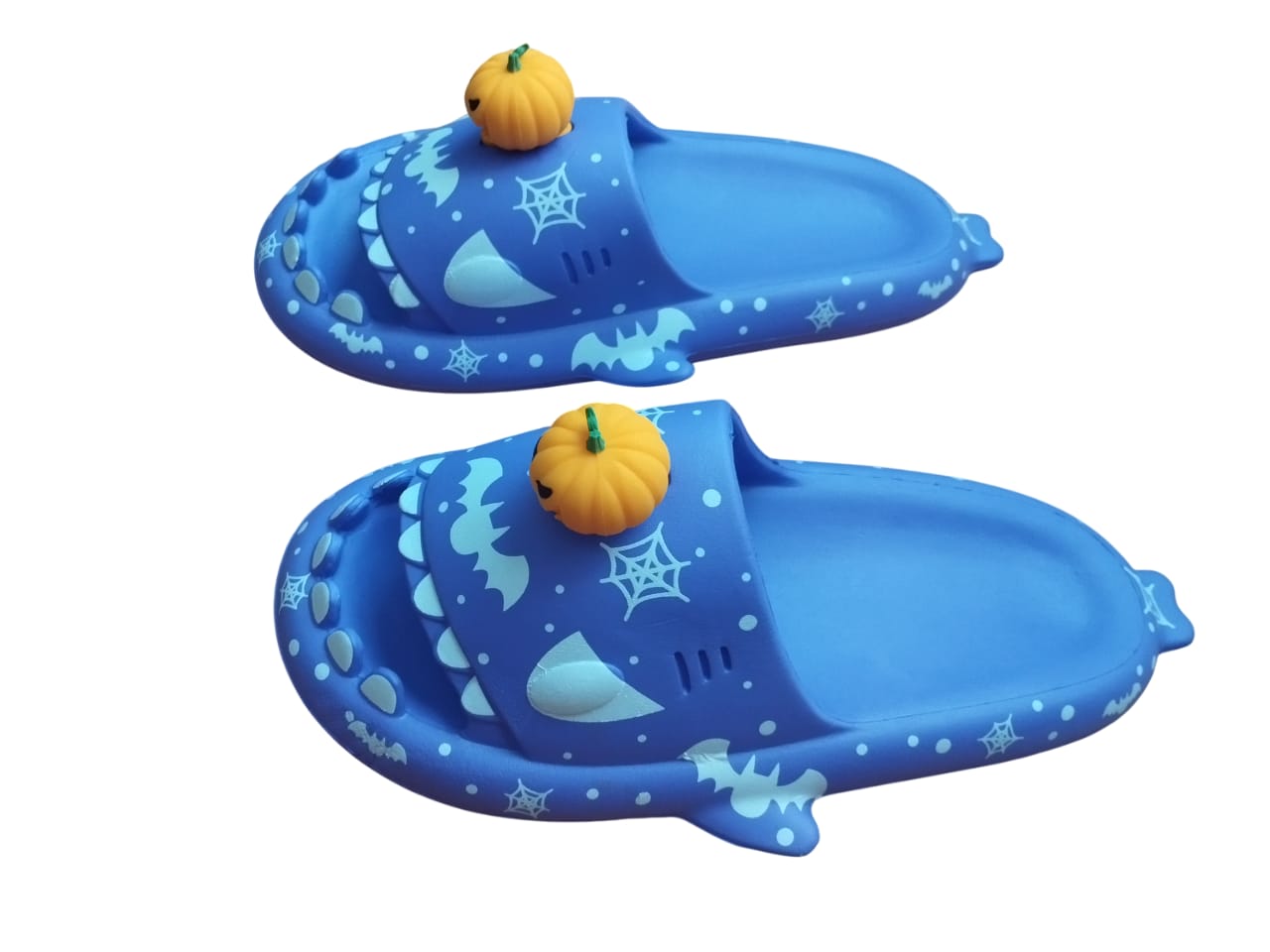 Shark lighting Slippers for Women Men & kids