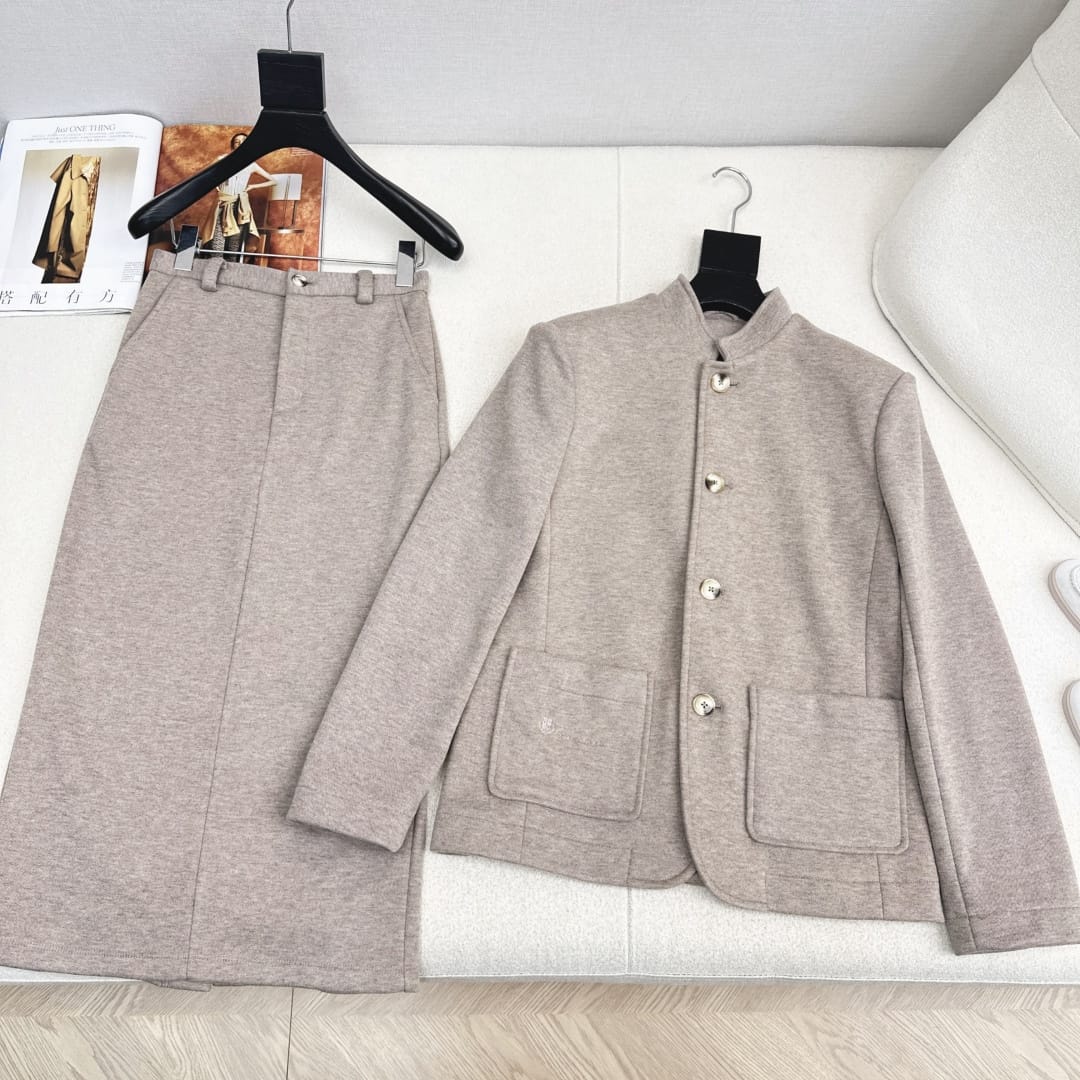 Loro Piana  Mini Spagna Jacket for women